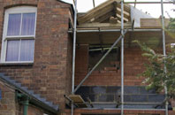 free Beddau home extension quotes